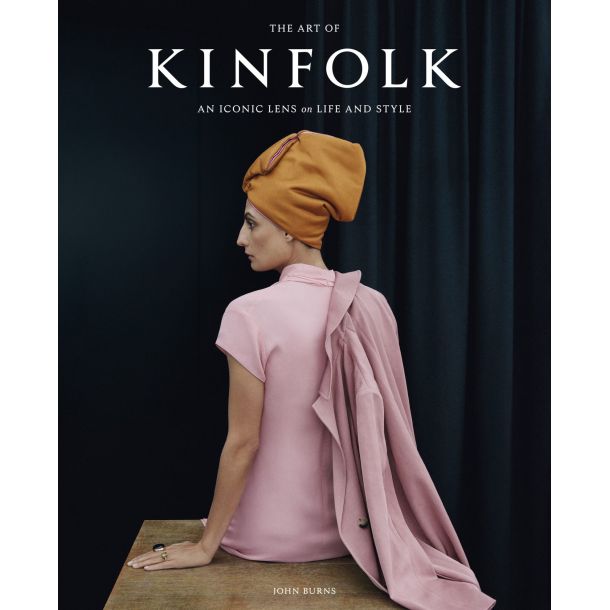 The Art of Kinfolk