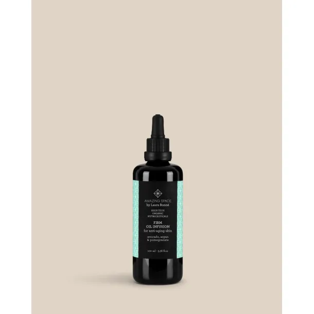FIRM OIL INFUSION  ANTI-AGING SKIN (100ML)