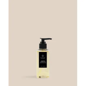 AMAZING SPACE ORANGE & GINGER SOAP HAND & BODY WASH (100ML)