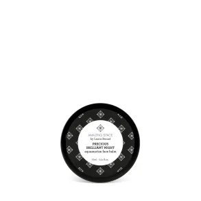 PRECIOUS BRILLIANT NIGHT  AQUAMARINE FACE BALM (75ML)