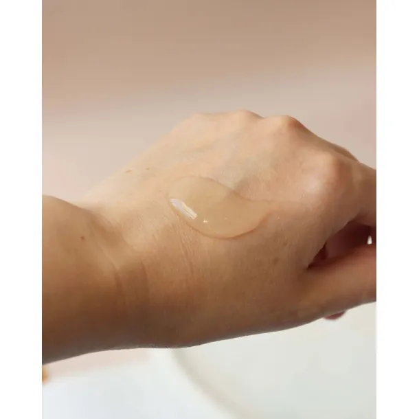 AMAZING SPACE - PRECIOUS CRUSHED DIAMONDS  FACIAL EXFOLIATOR (50ML)