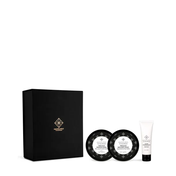 PRECIOUS FACE DAY & NIGHT BOX
