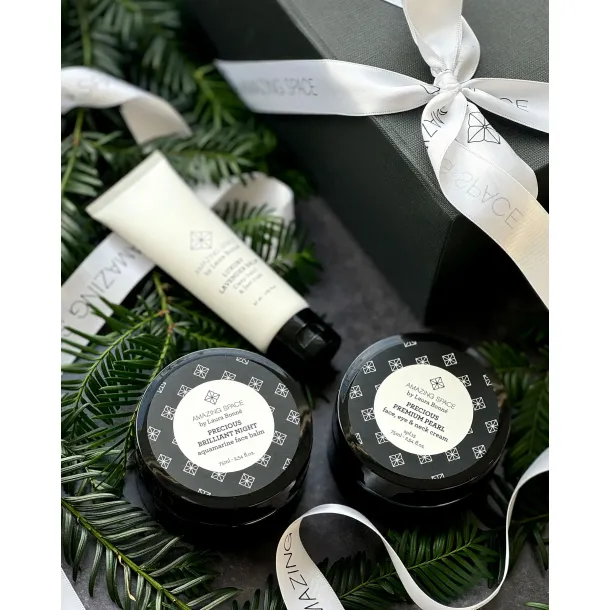 PRECIOUS FACE DAY & NIGHT BOX