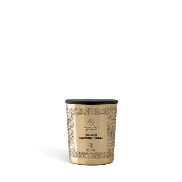 PRECIOUS DIAMOND CANDLE (180G)