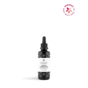 AMAZING SPACE  PRECIOUS DIAMOND DROPS  LIQUID FACIAL SERUM (50ML)