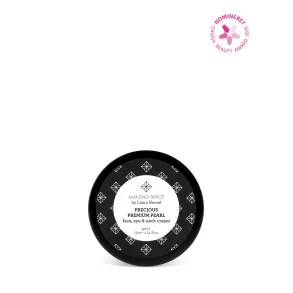 PRECIOUS PREMIUM PEARL  FACE, EYE & NECK CREAM SPF. 15 (75ML)