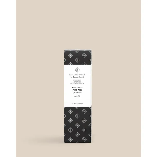 AMAZING SPACE - PRECIOUS PRO-AGE PROTECTOR  SPF. 30 (50ML)