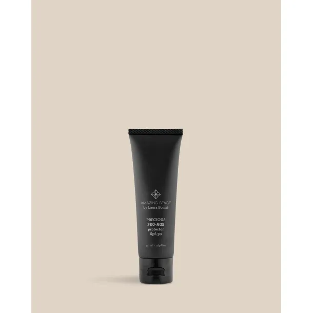AMAZING SPACE - PRECIOUS PRO-AGE PROTECTOR  SPF. 30 (50ML)