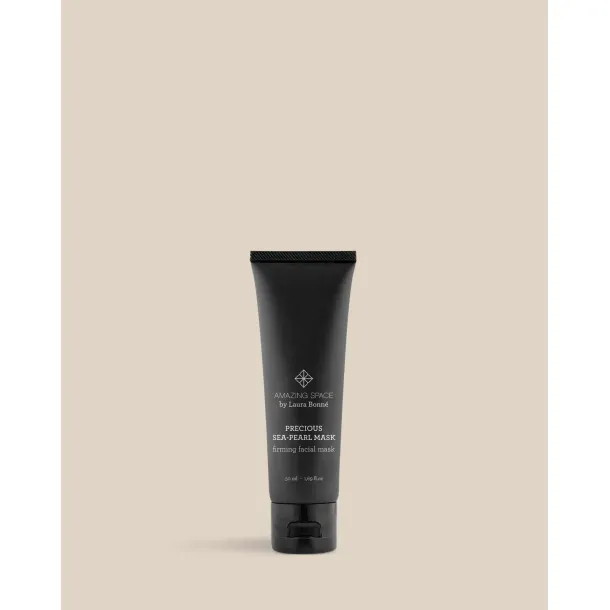 AMAZING SPACE - PRECIOUS SEA-PEARL MASK  FIRMING FACIAL MASK (50ML)