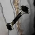 BLACK OBSIDIAN  SKIN ROLLER