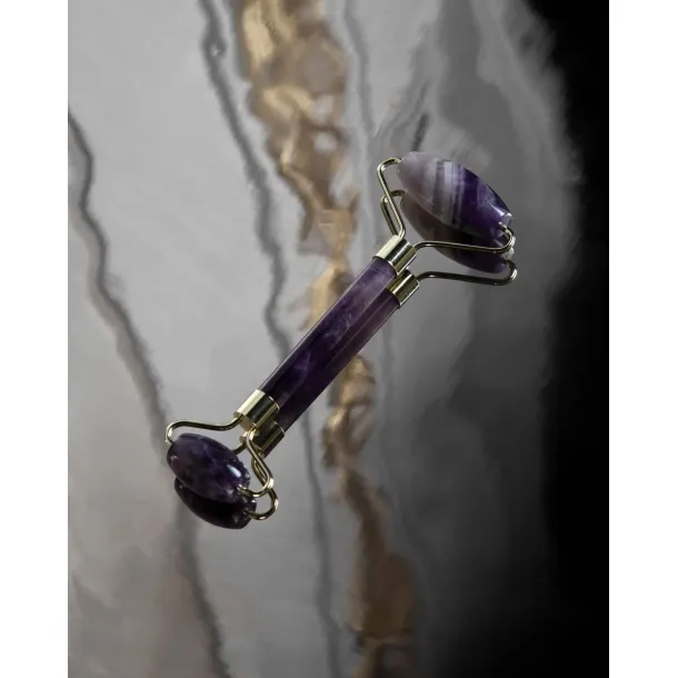 AMAZING SPACE - AMETHYST - SKIN ROLLER