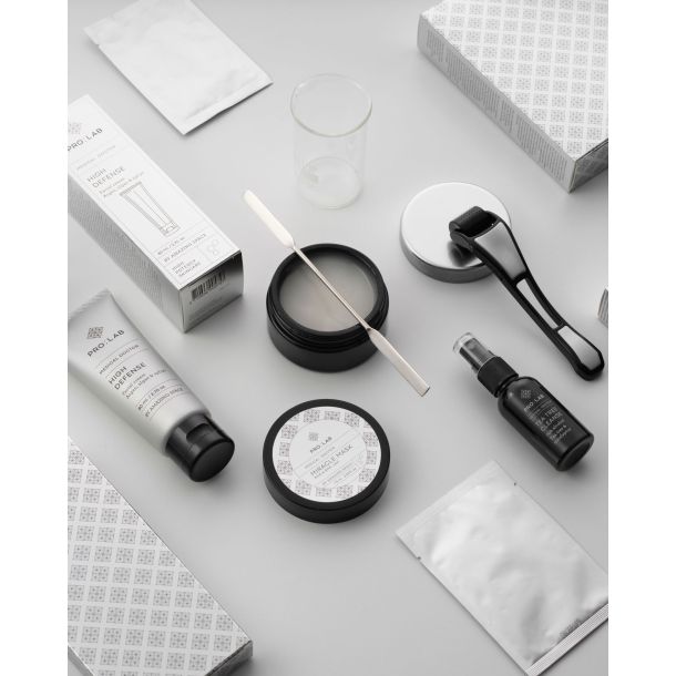 PRO:LAB  TEA TREE CLEANSE  70% ALCOHOL (30ML)