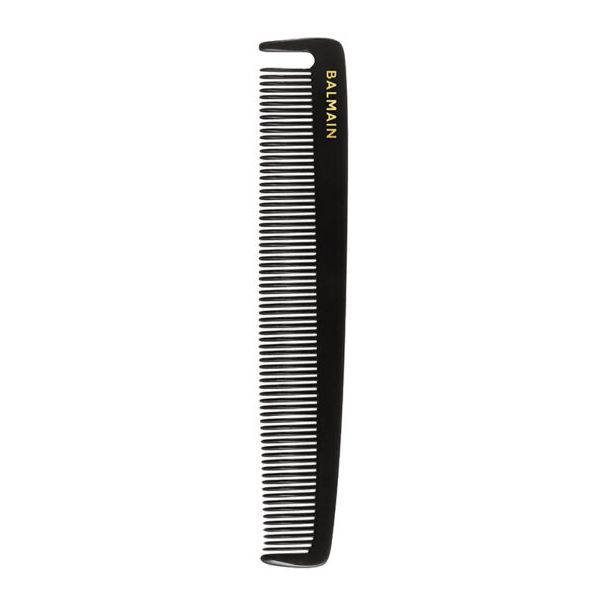 Contour Comb Black and White