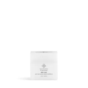 AMAZING SPACE - RED CLAY  PORE MINIMIZER MASK & EXFOLIATOR (50ML)