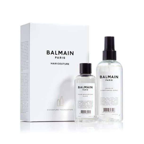 Signature Foundation