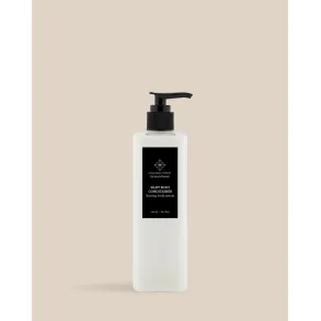 SILKY BODY CONDITIONER  FIRMING BODY SERUM (240ML)