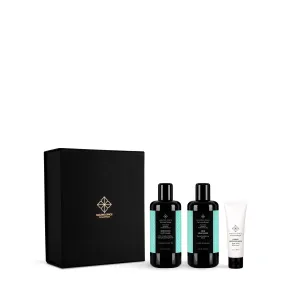INNER SKIN CARE & OMEGA BOX