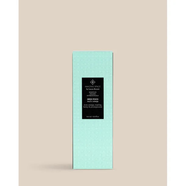 SKIN FOOD  MULTI OMEGA (200ML)