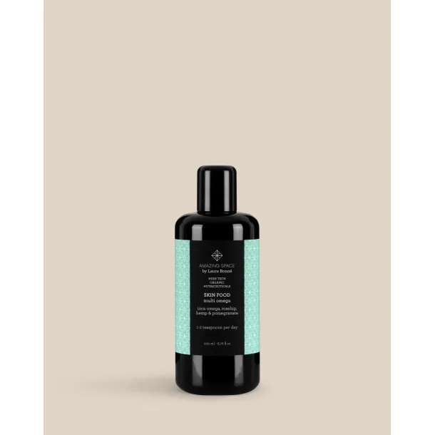 SKIN FOOD  MULTI OMEGA (200ML)