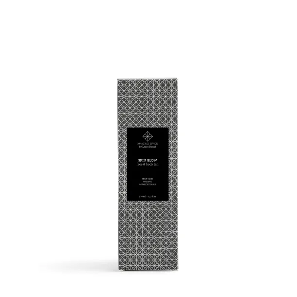 SKIN GLOW - FACE & BODY TAN (240ML)