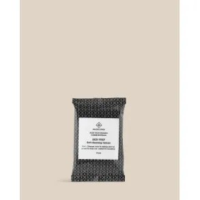 AMAZING SPACE - SKIN PREP  SOFT CLEANSING TISSUES (10 SHEETS)