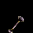 AMAZING SPACE - AMETHYST - SKIN ROLLER