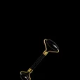 BLACK OBSIDIAN  SKIN ROLLER