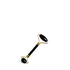 BLACK OBSIDIAN  SKIN ROLLER