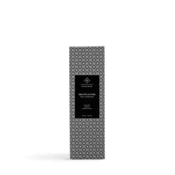 SMOOTH JOJOBA  HAIR CONDITIONER (240ML)