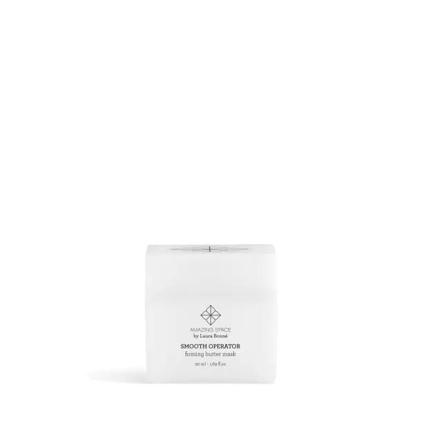 SMOOTH OPERATOR  FIRMING BUTTER MASK (50ML)