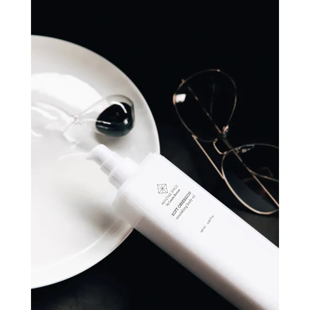 AMAZING SPAZE  SOFT OBSESSION NOURISHING BODY OIL (130ML)