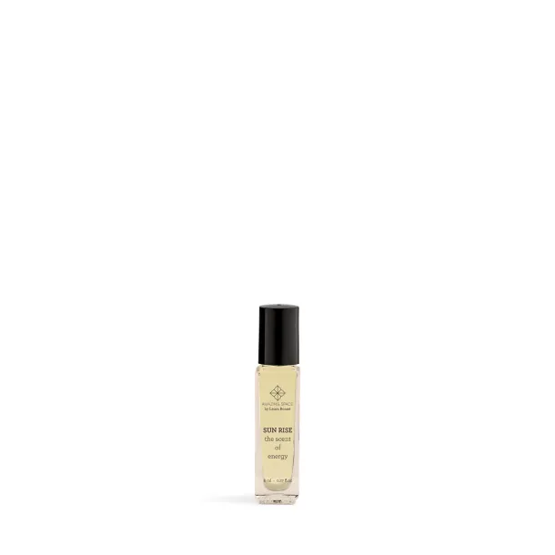 SUN RISE  THE SCENT OF ENERGY (8ML)