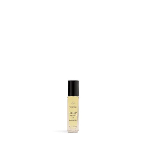 AMAZING SPACE  SUN SET  THE SCENT OF RELAXATION (8ML)