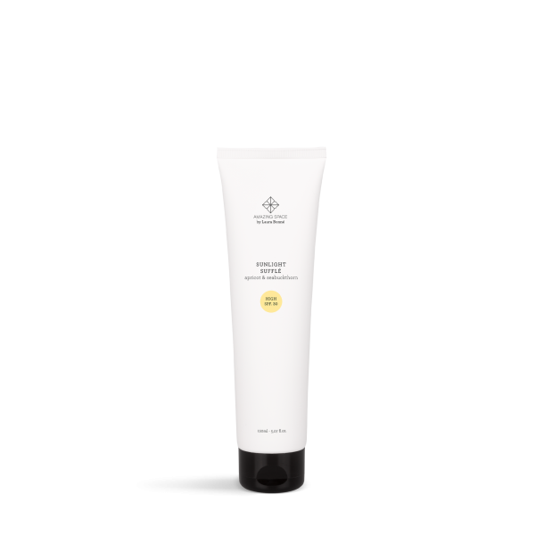 SUNLIGHT SUFFLE  SEABUCKTHORN & APRICOT SPF. 30 (150ML)