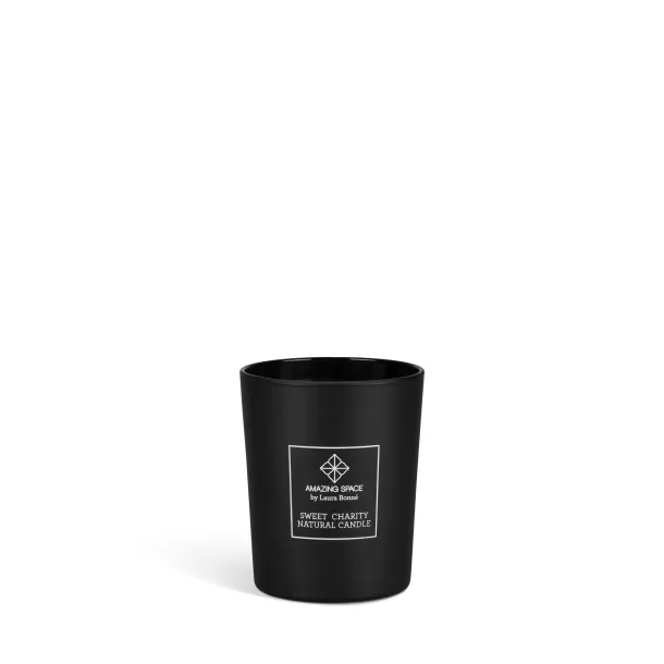 YLANG YLANG CANDLE  OPEN YOUR HEART (180G)