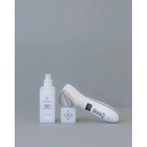 AMAZING SPACE  PRO:LAB  THERMOGENIC  LED FACIAL BAR