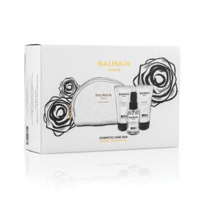 Limited Edition Touch of Romance Cosmetic Care Bag