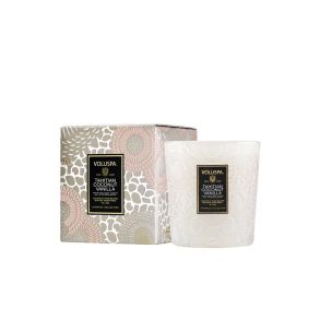 TAHITIAN COCONUT VANILLA