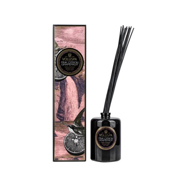 PINK CITRON GRAPEFRUIT