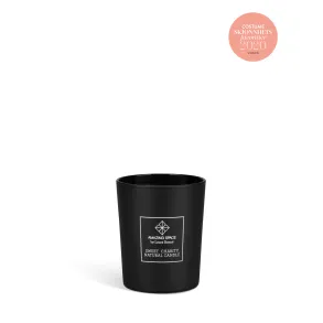 WHITE TEA CANDLE  FOCUS YOUR ENERGY (180G)