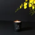 YLANG YLANG CANDLE  OPEN YOUR HEART (180G)