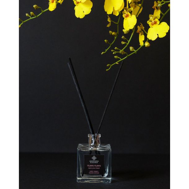 YLANG YLANG DIFFUSER  OPEN YOUR HEART (100ML)