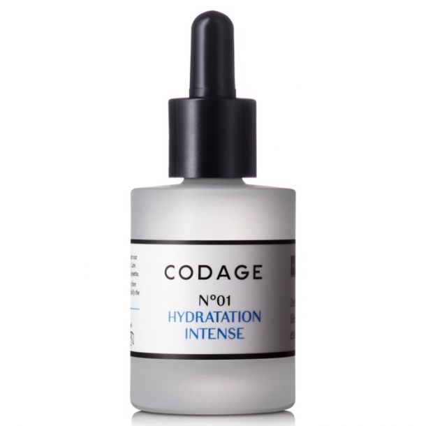 Codage - Serum No.1 Intense Moisturizing 30ml.