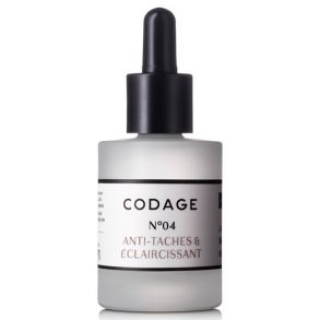 Codage - Serum No. 4 Anti Spots & Lightening 30ml