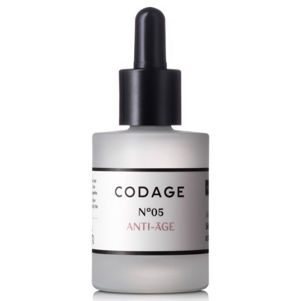 Codage - Serum No.5 Anti Aging 30ml.