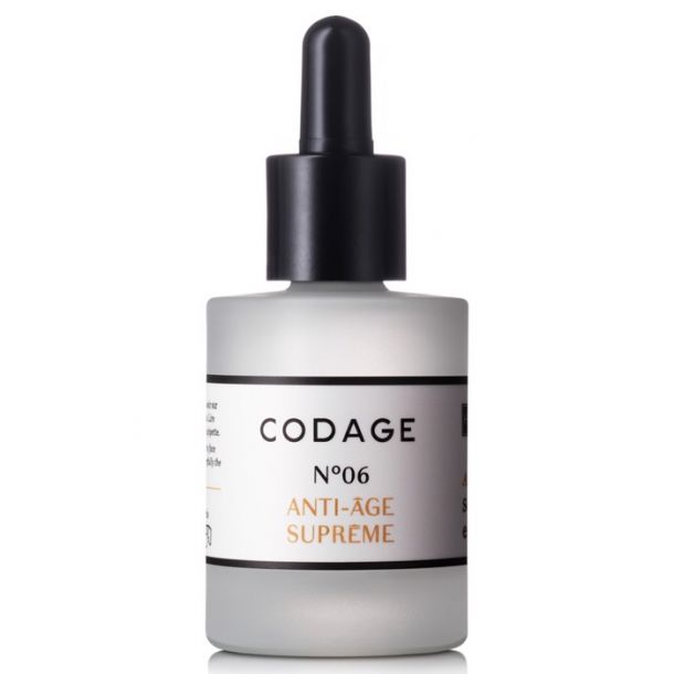 Codage - Serum No.6 Anti Aging Supreme 30ml.
