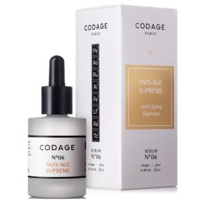 Codage - Serum No.6 Anti Aging Supreme 30ml.