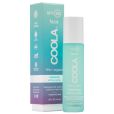 Coola - Makeup Setting Spray SPF 30 Tea/Aloe, 44 ml