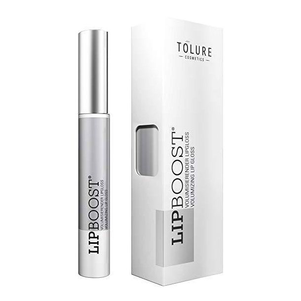 Tolure Lipboost Clear