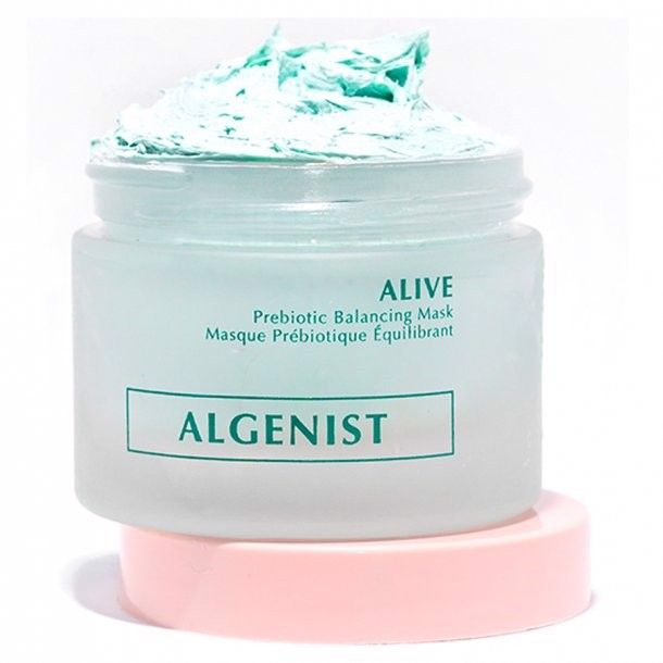 Algenist - Alive Prebiotic Balancing Mask 50 ml